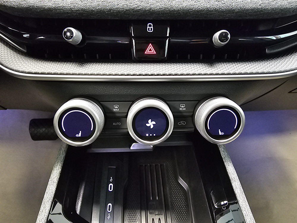 Skoda Superb Combi – Foto 11