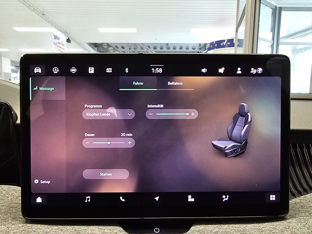 Skoda Superb Combi – Foto 17