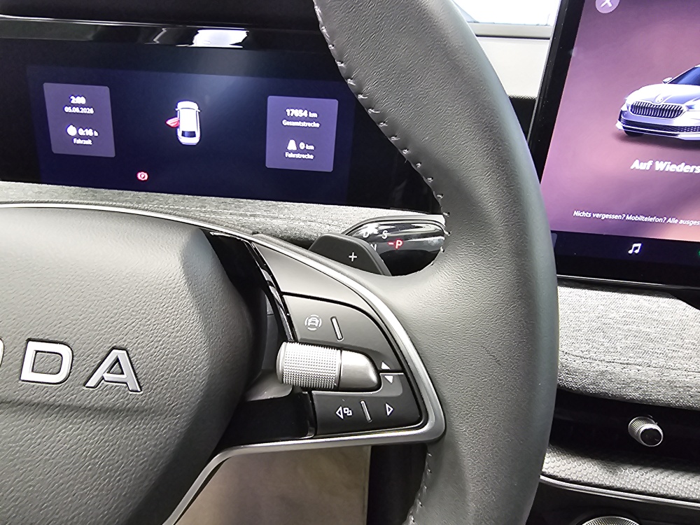 Skoda Superb Combi – Foto 23