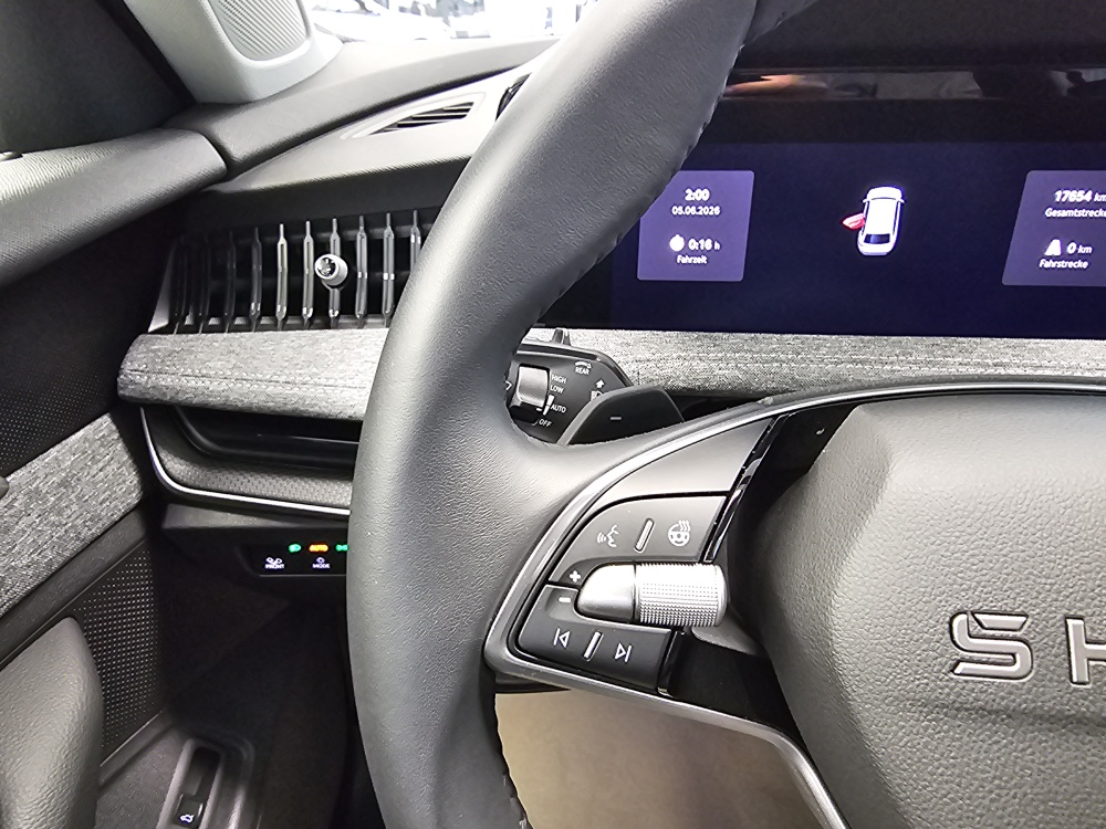 Skoda Superb Combi – Foto 24