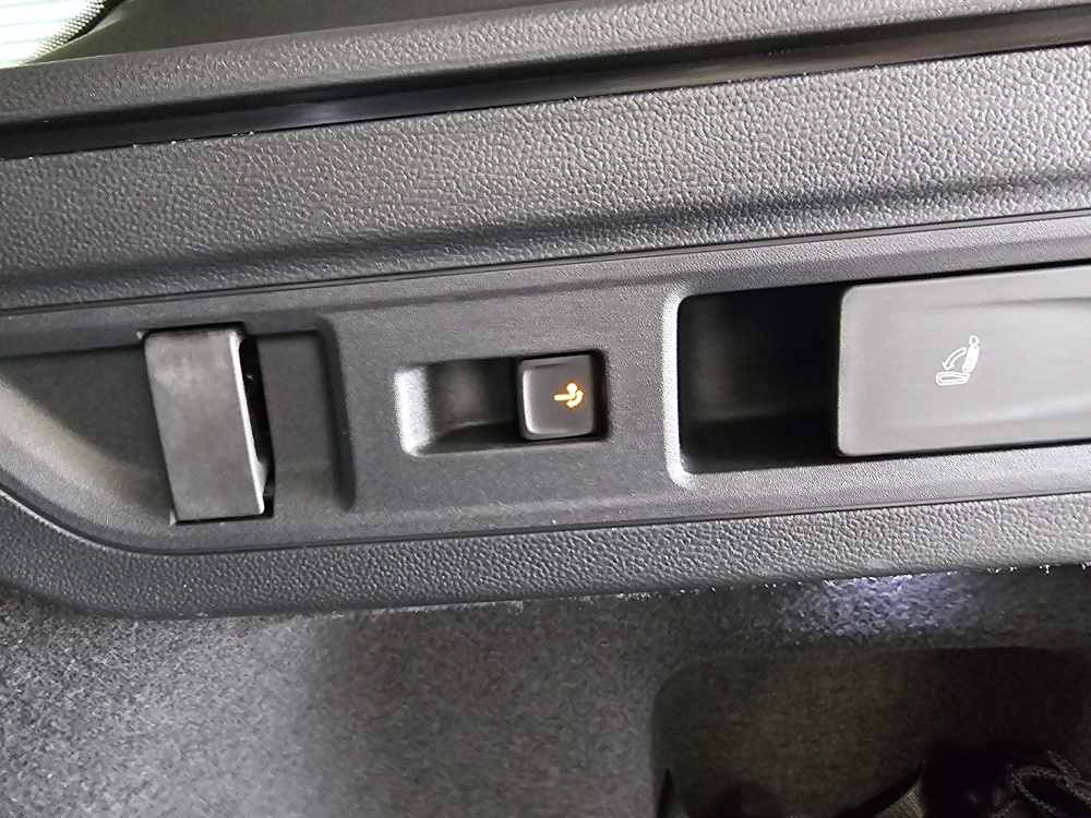 Skoda Superb Combi – Foto 3
