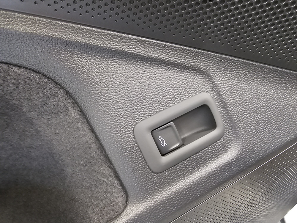 Skoda Superb Combi – Foto 30