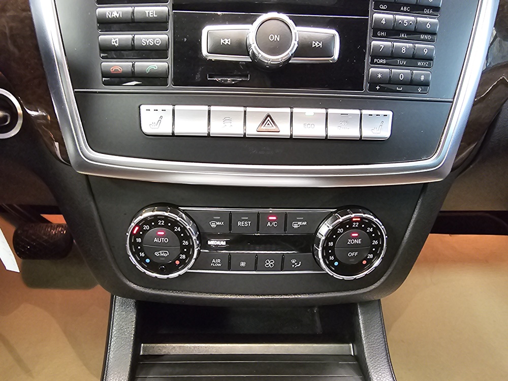 Mercedes-Benz ML 350 – Foto 12