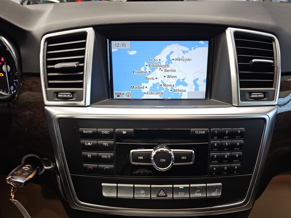 Mercedes-Benz ML 350 – Foto 14