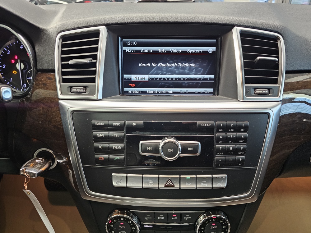Mercedes-Benz ML 350 – Foto 15
