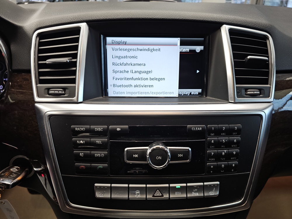 Mercedes-Benz ML 350 – Foto 16