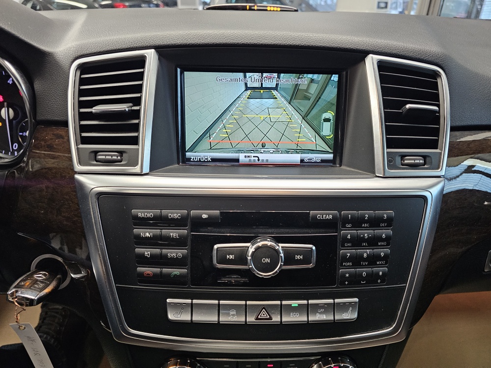 Mercedes-Benz ML 350 – Foto 18