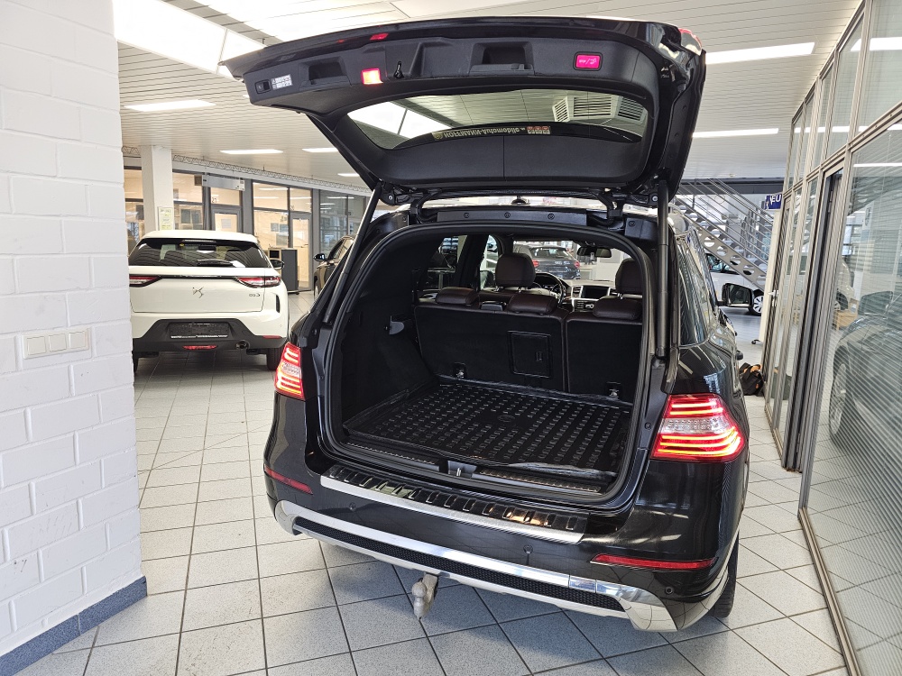 Mercedes-Benz ML 350 – Foto 2
