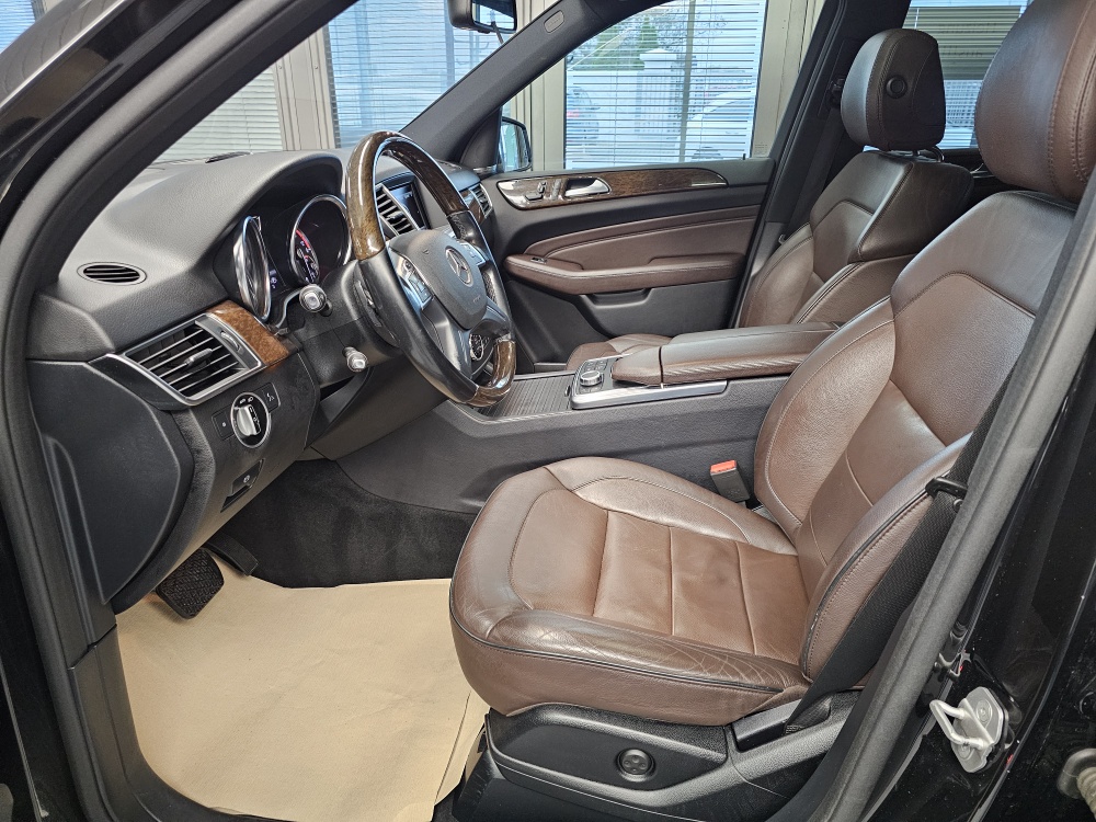 Mercedes-Benz ML 350 – Foto 24