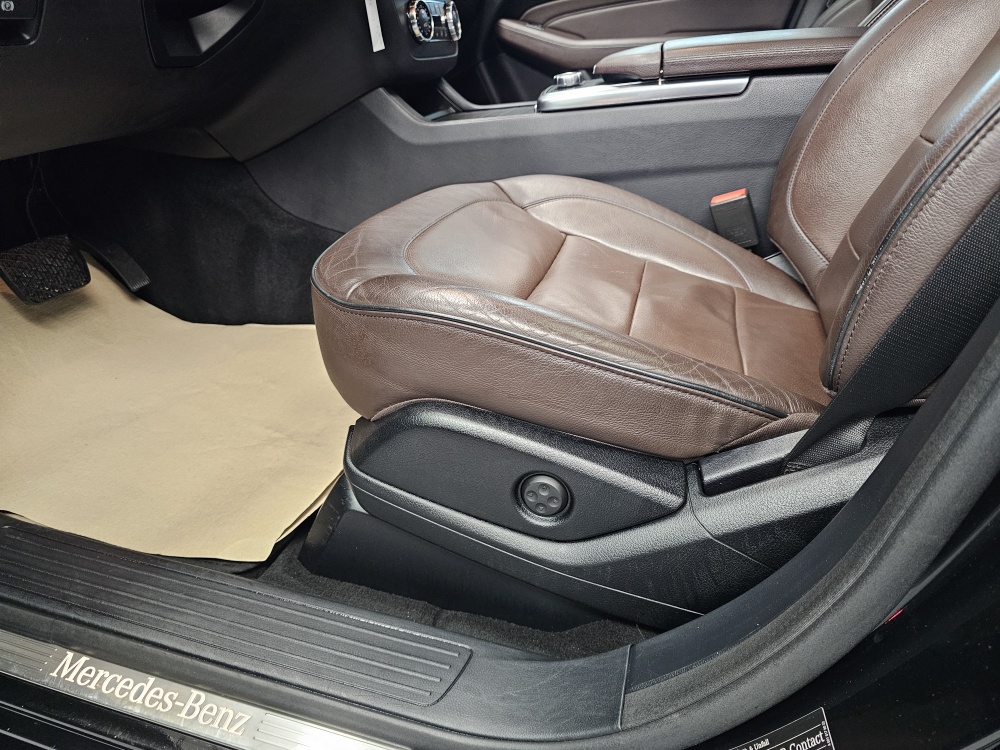 Mercedes-Benz ML 350 – Foto 26