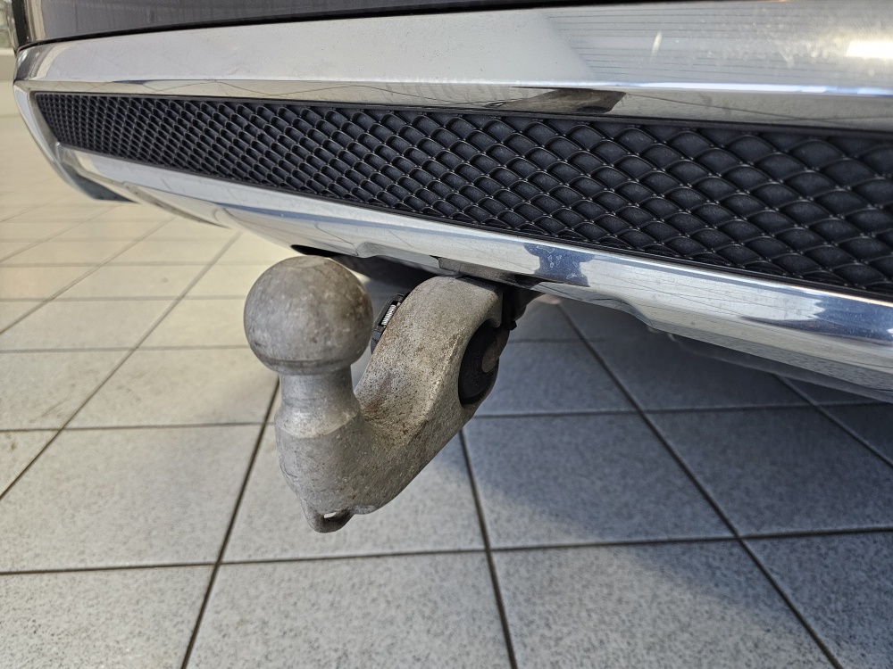 Mercedes-Benz ML 350 – Foto 3