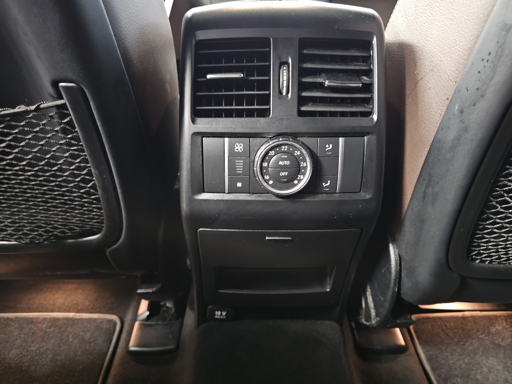 Mercedes-Benz ML 350 – Foto 7