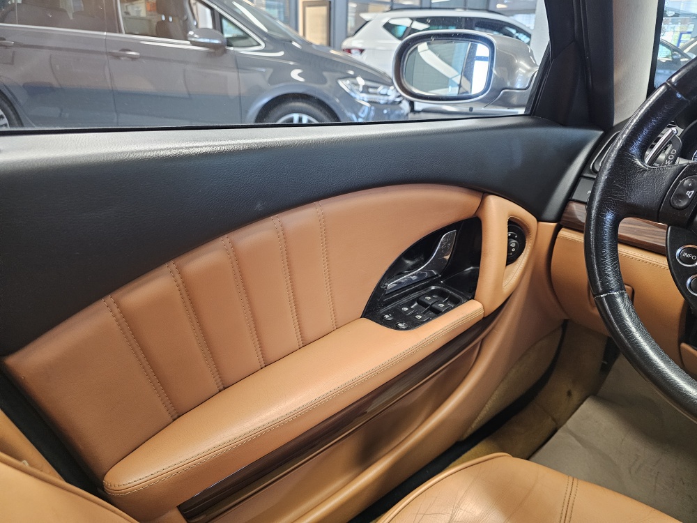 Maserati Quattroporte – Foto 10