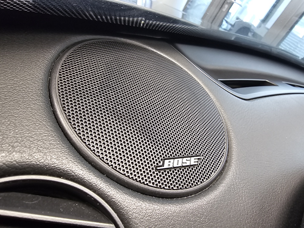 Maserati Quattroporte – Foto 15