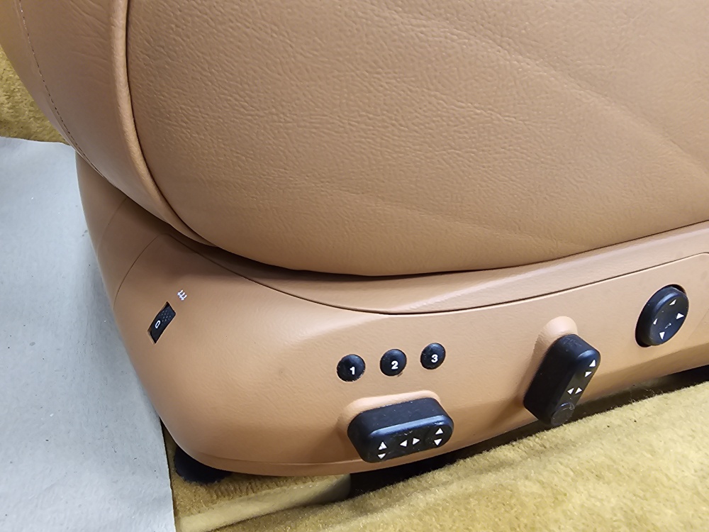Maserati Quattroporte – Foto 17