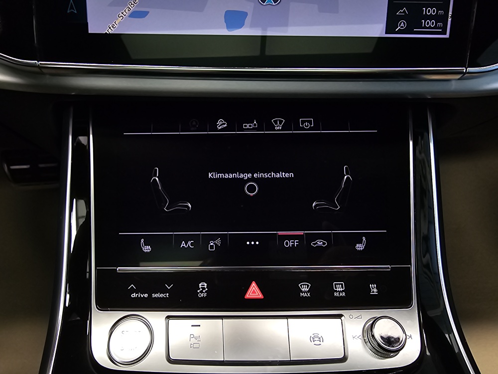 Audi Q8 – Foto 15