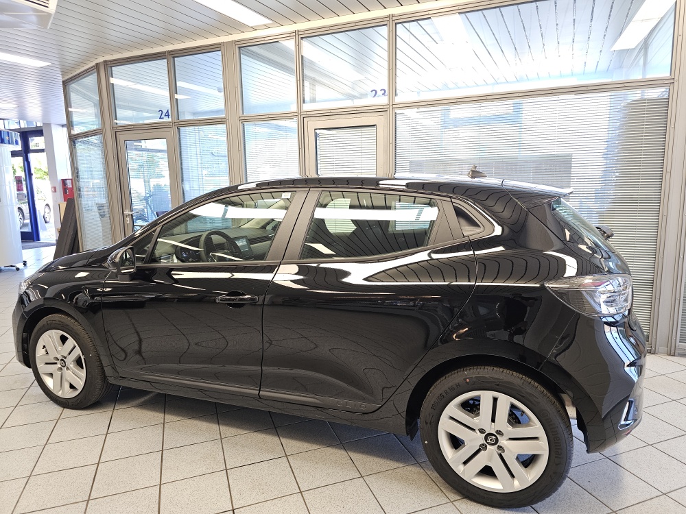 Renault Clio – Foto 17