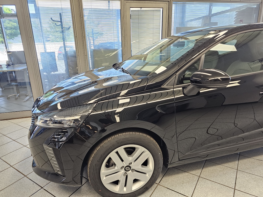 Renault Clio – Foto 18