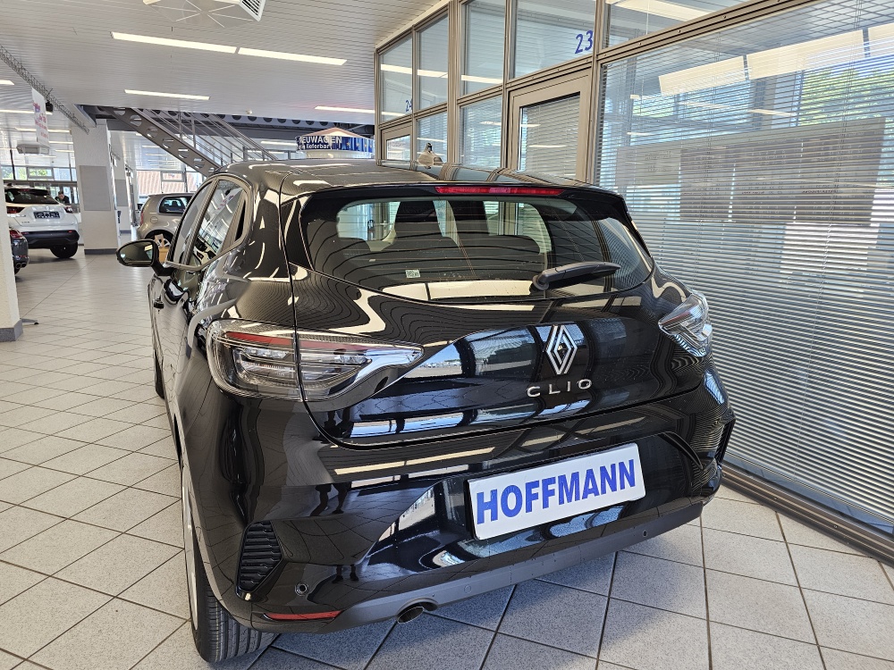 Renault Clio – Foto 3
