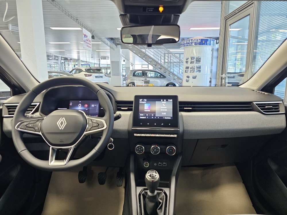 Renault Clio – Foto 5