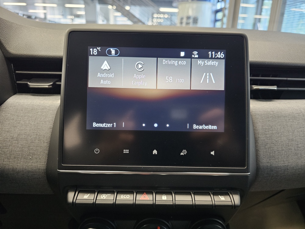 Renault Clio – Foto 8