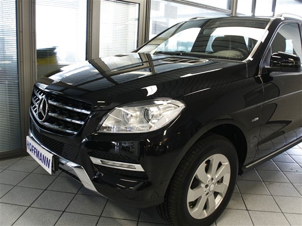 Mercedes-Benz ML 350 – Foto 10