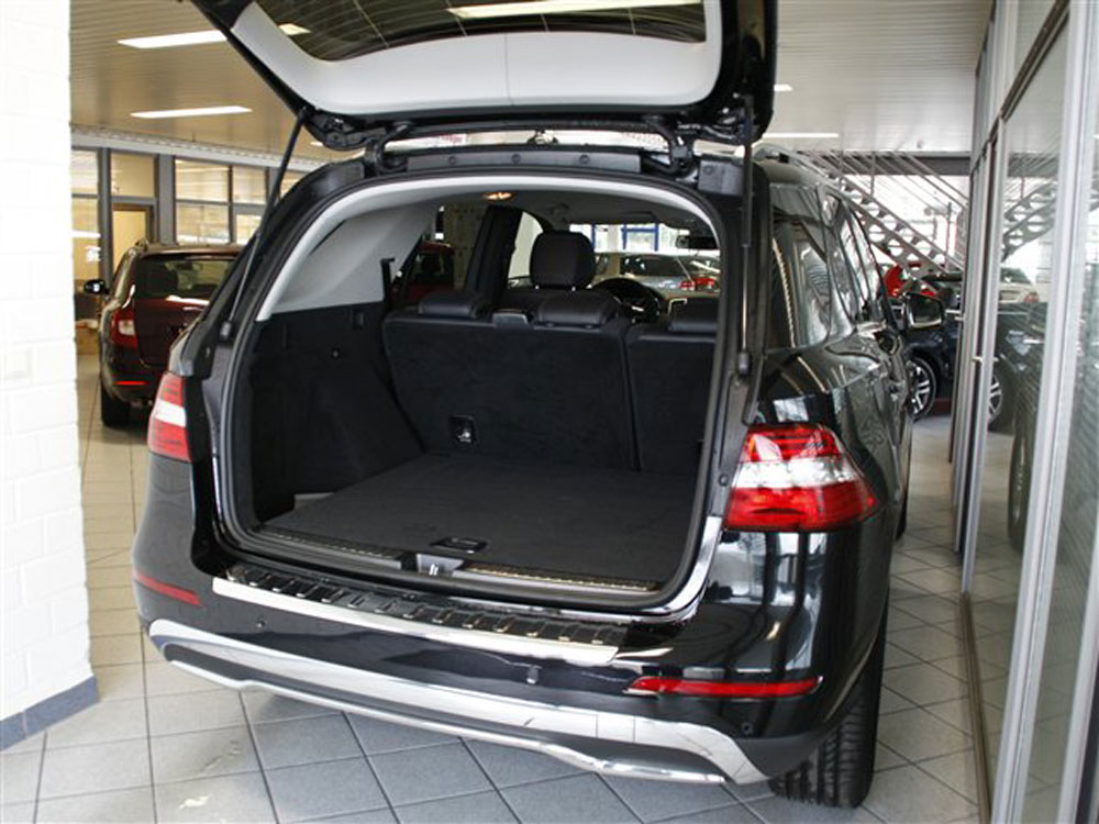 Mercedes-Benz ML 350 – Foto 2