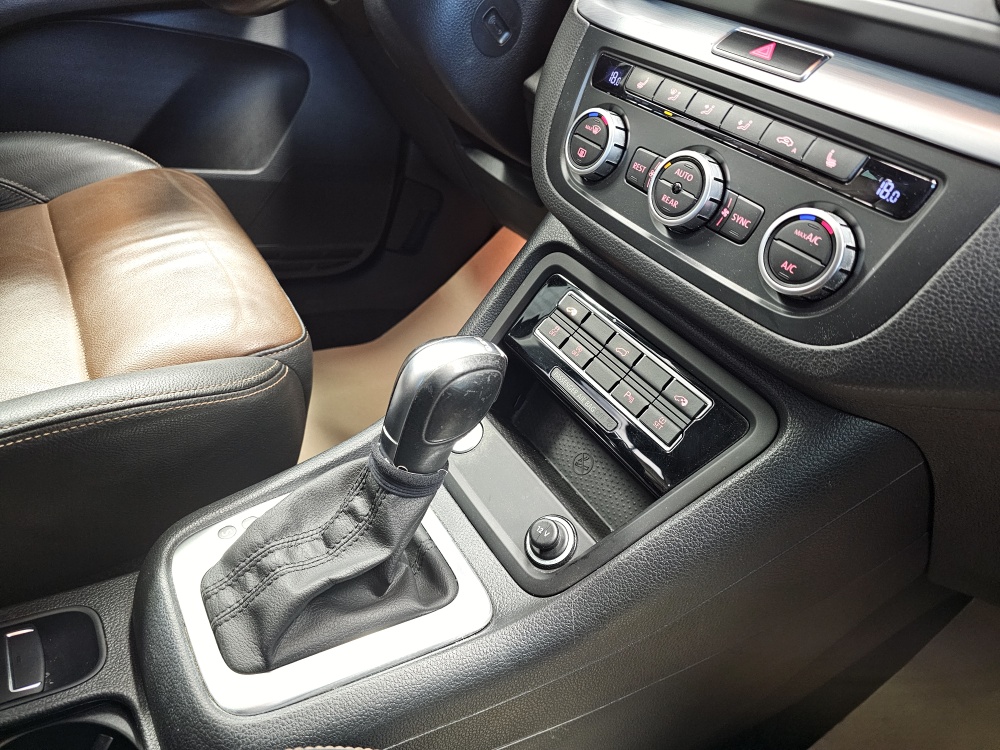 VW Sharan – Foto 13