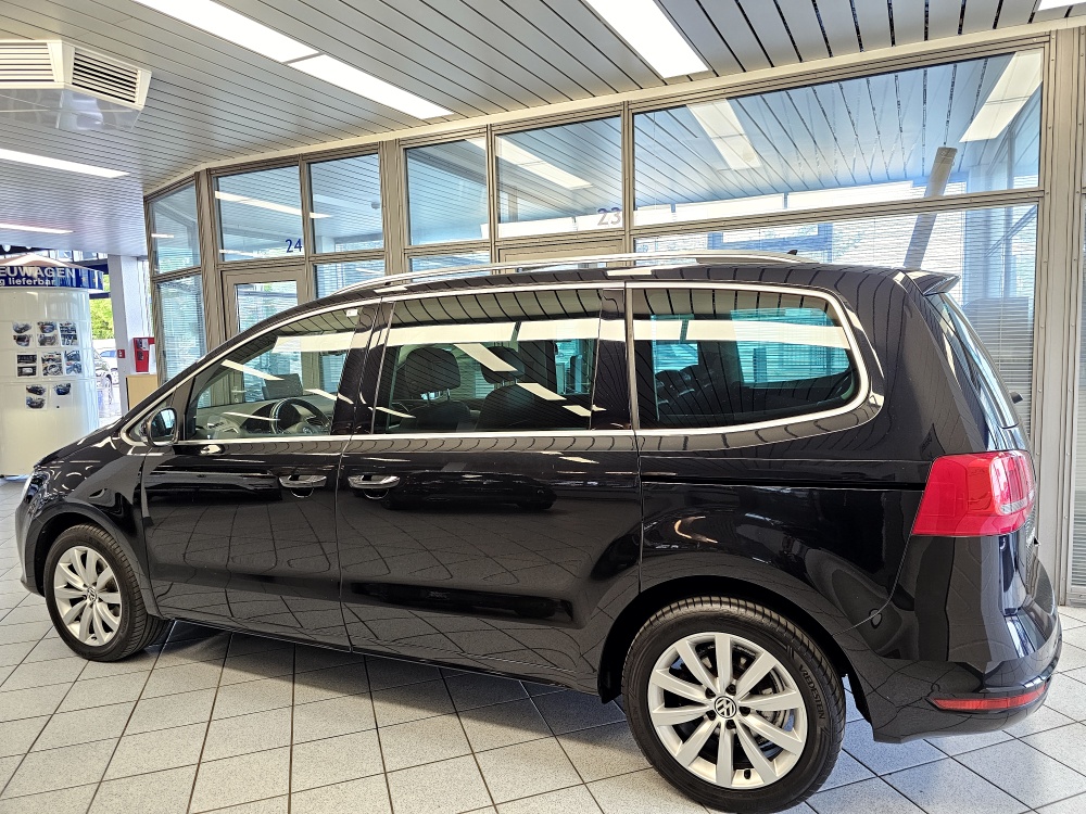 VW Sharan – Foto 23