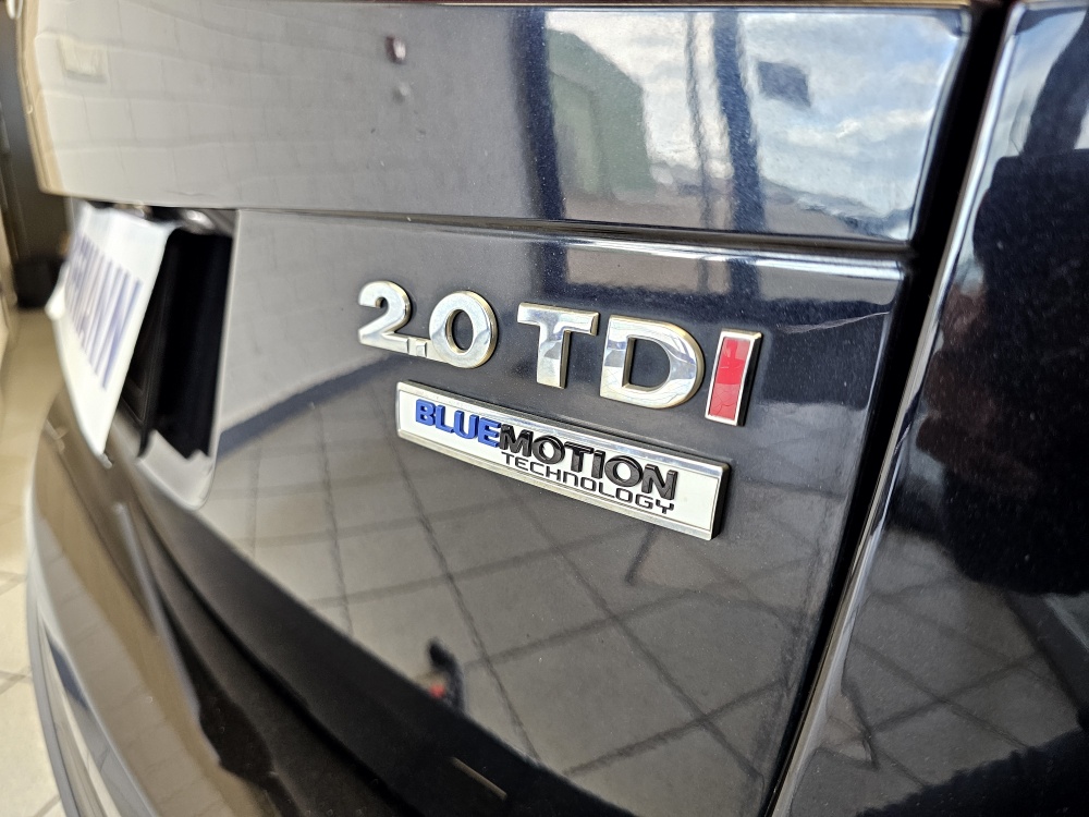 VW Sharan – Foto 24
