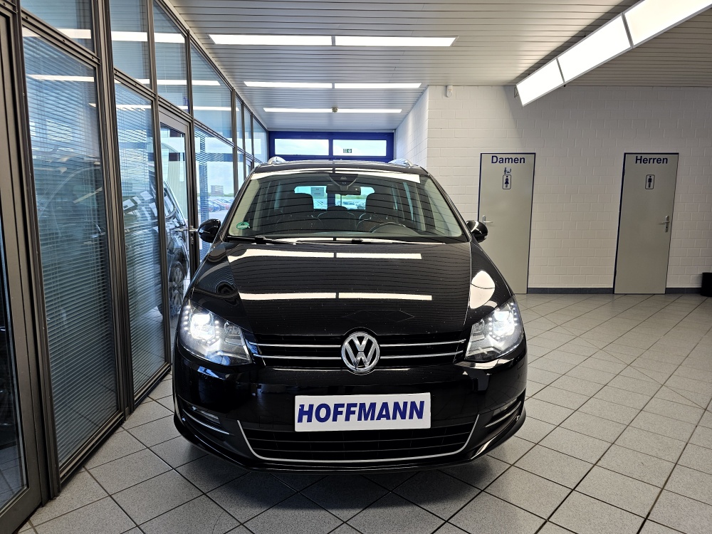 VW Sharan – Foto 26