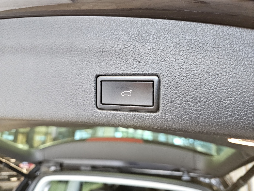 VW Sharan – Foto 5