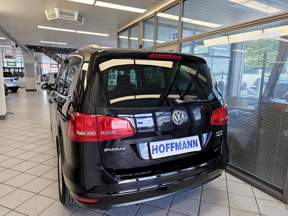 VW Sharan – Foto 6