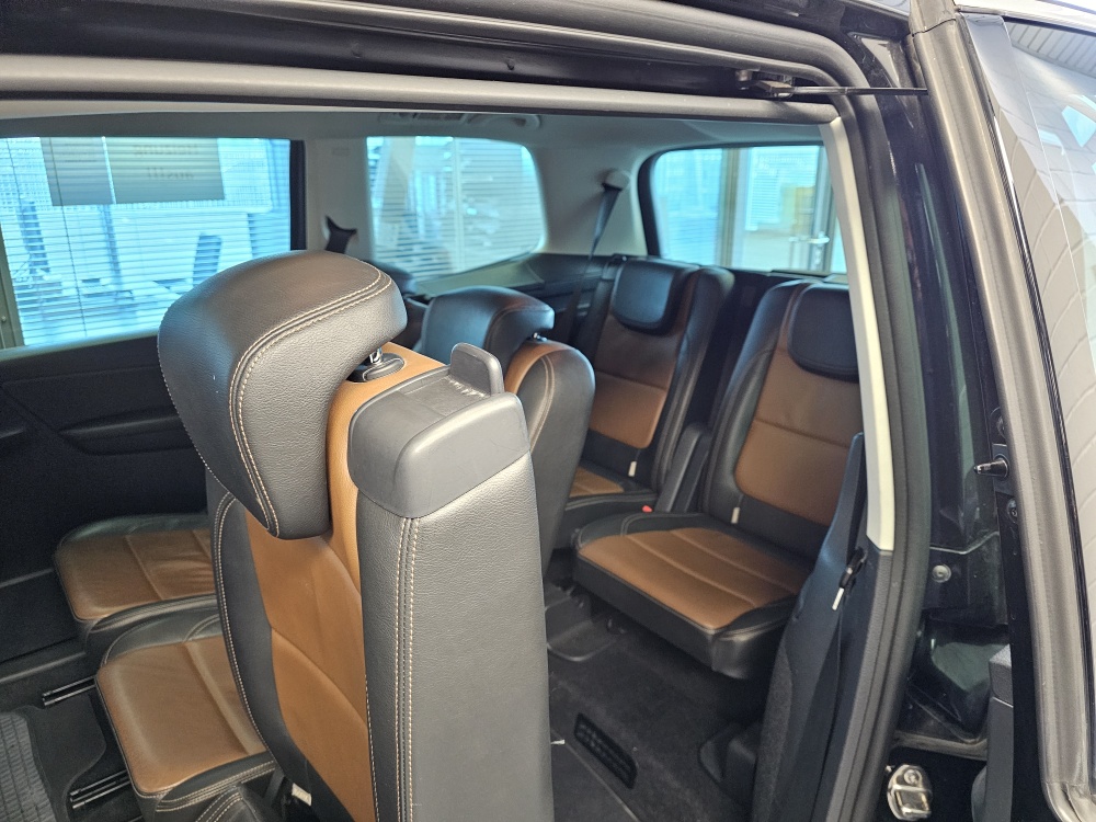 VW Sharan – Foto 7