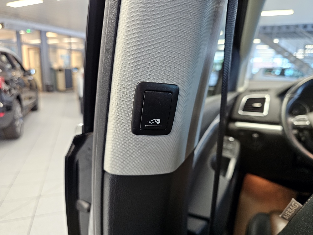 VW Sharan – Foto 8