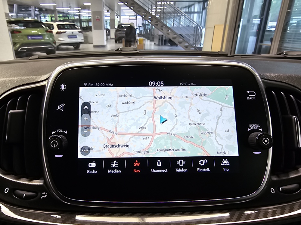 Fiat 500 – Foto 11