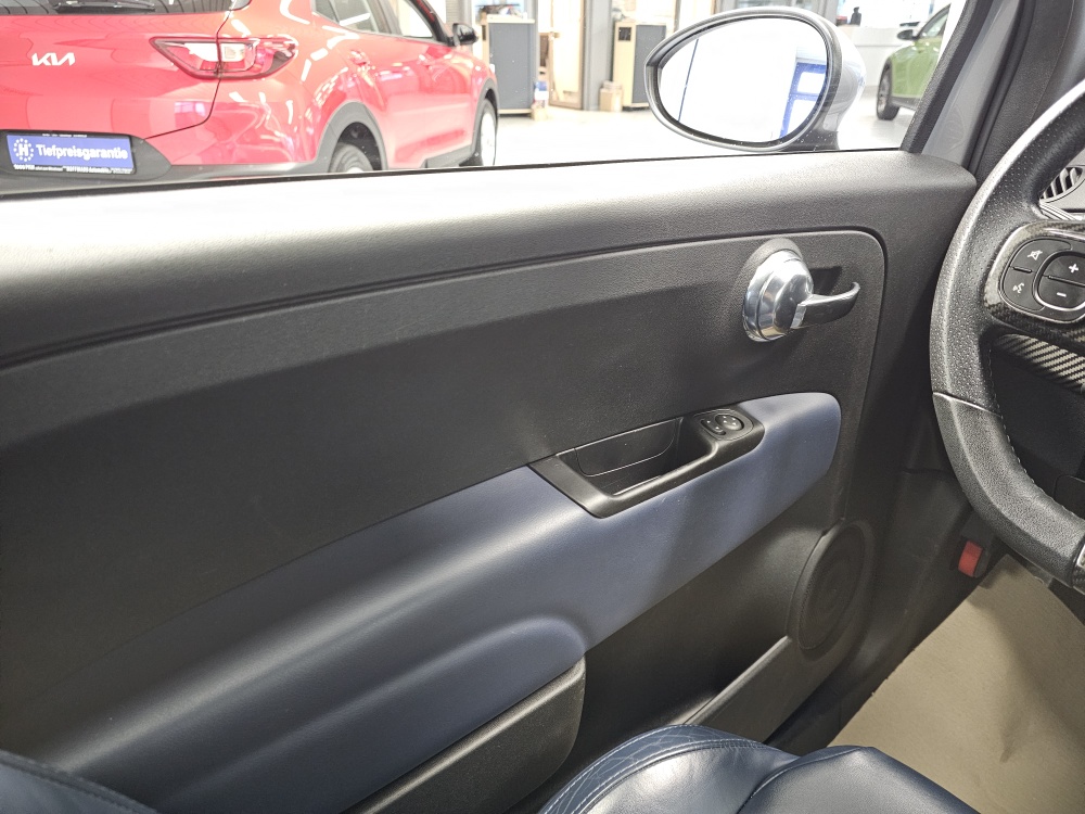 Fiat 500 – Foto 15
