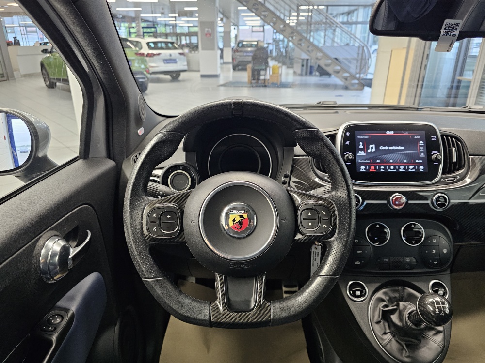 Fiat 500 – Foto 16