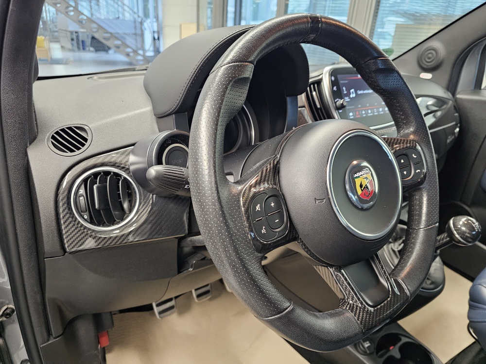 Fiat 500 – Foto 17