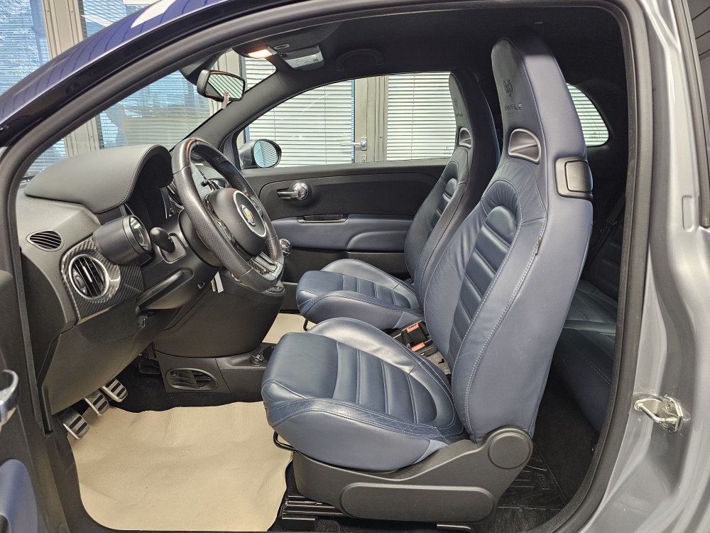 Fiat 500 – Foto 18