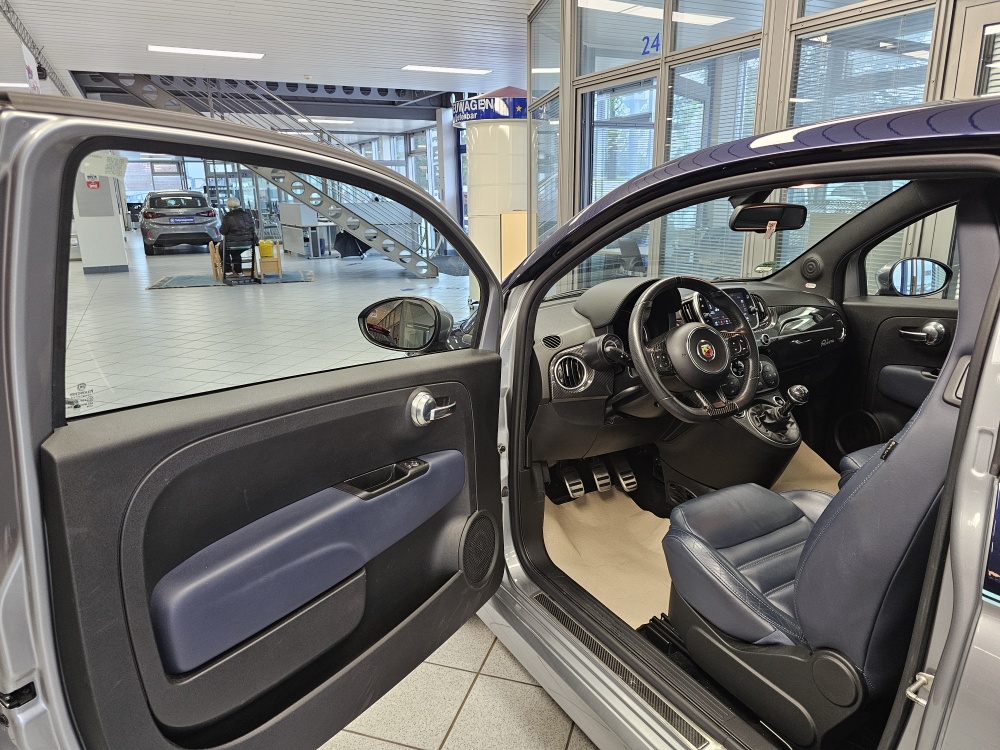 Fiat 500 – Foto 19