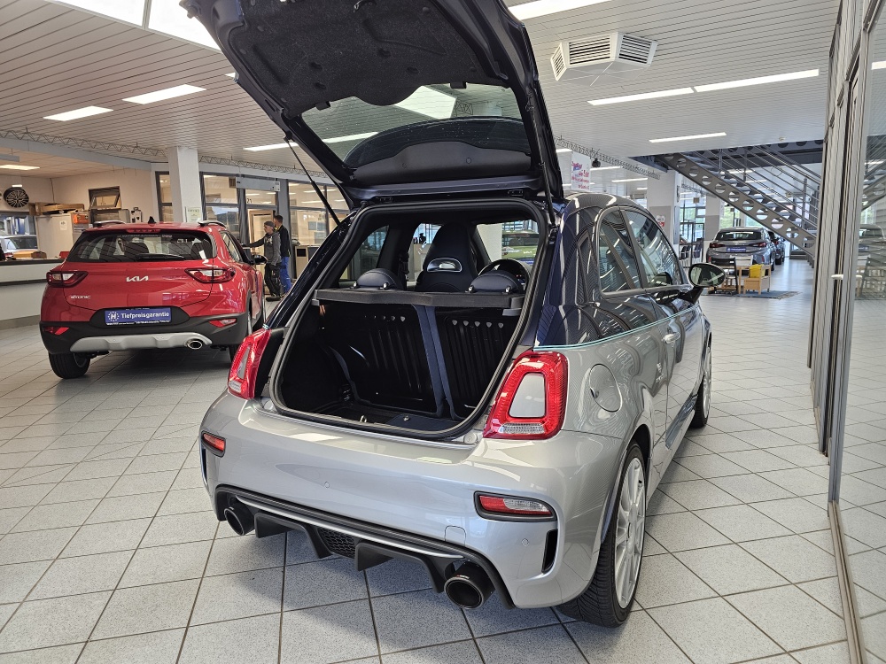 Fiat 500 – Foto 2