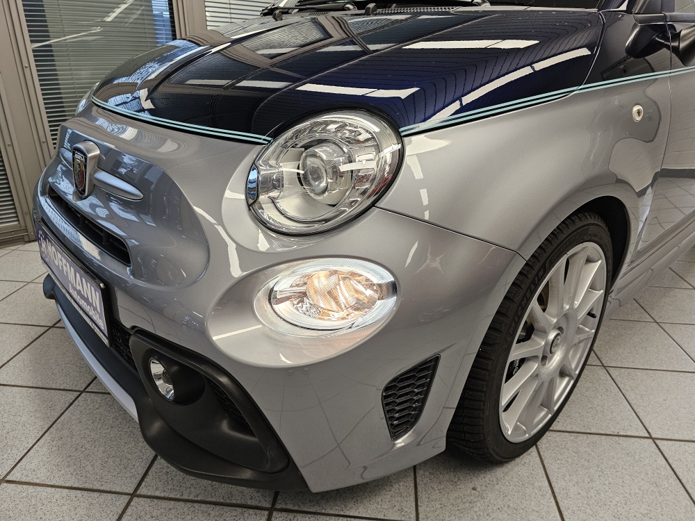 Fiat 500 – Foto 21