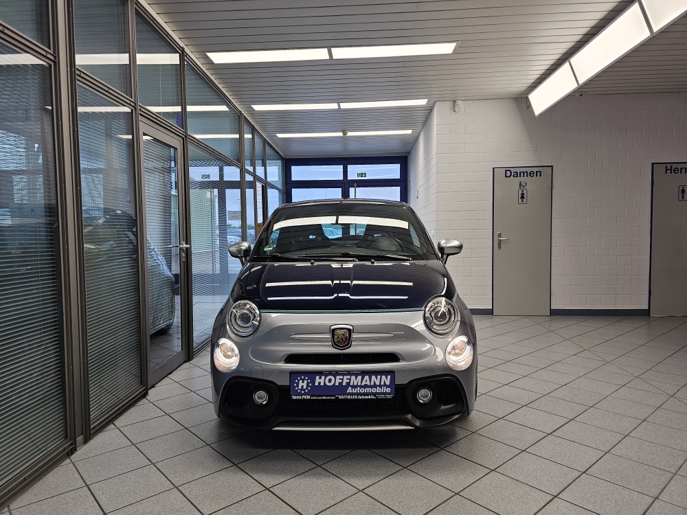 Fiat 500 – Foto 22