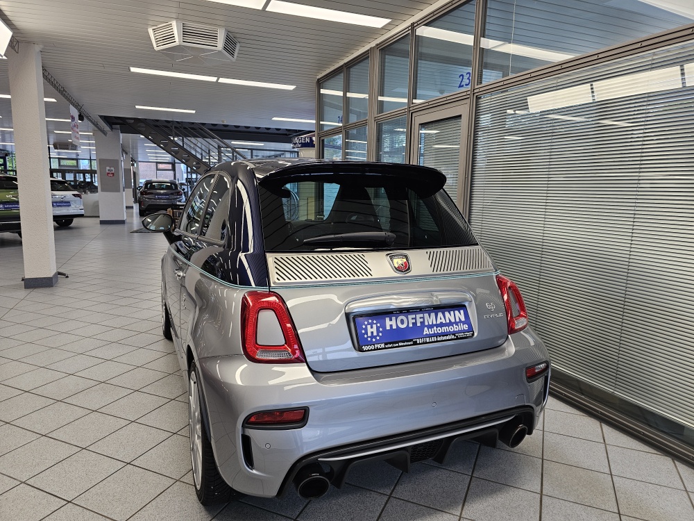 Fiat 500 – Foto 3