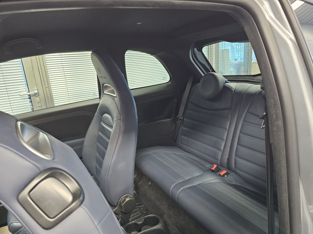 Fiat 500 – Foto 4