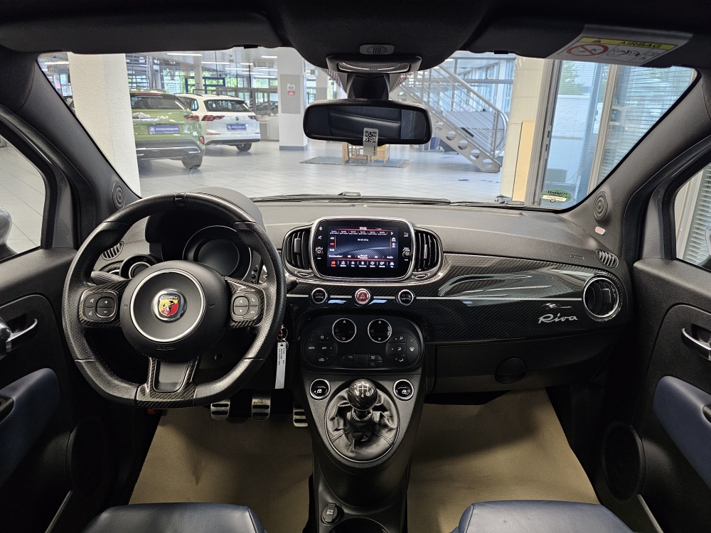 Fiat 500 – Foto 5