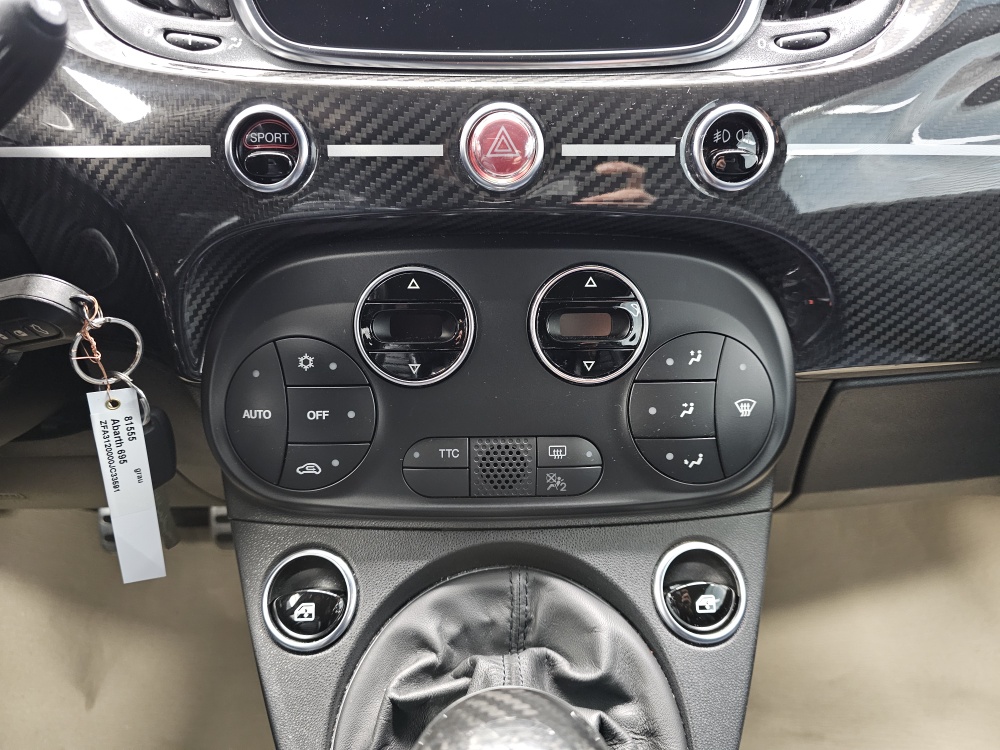 Fiat 500 – Foto 7