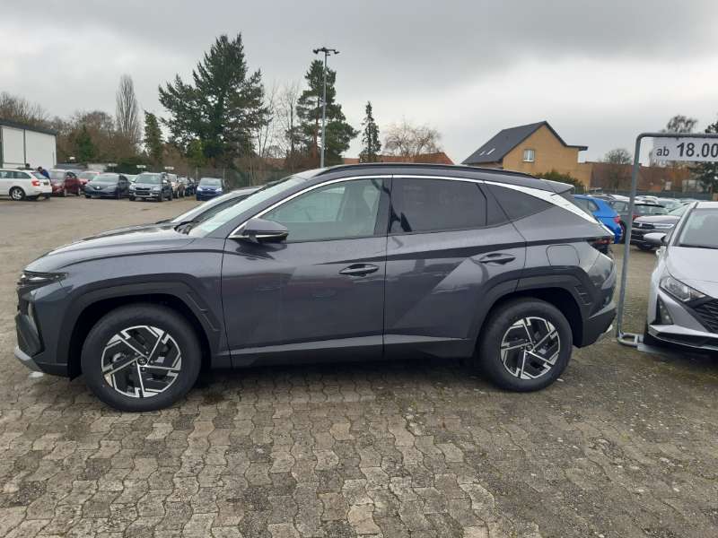 Kundenbewertung zu Hyundai Tucson