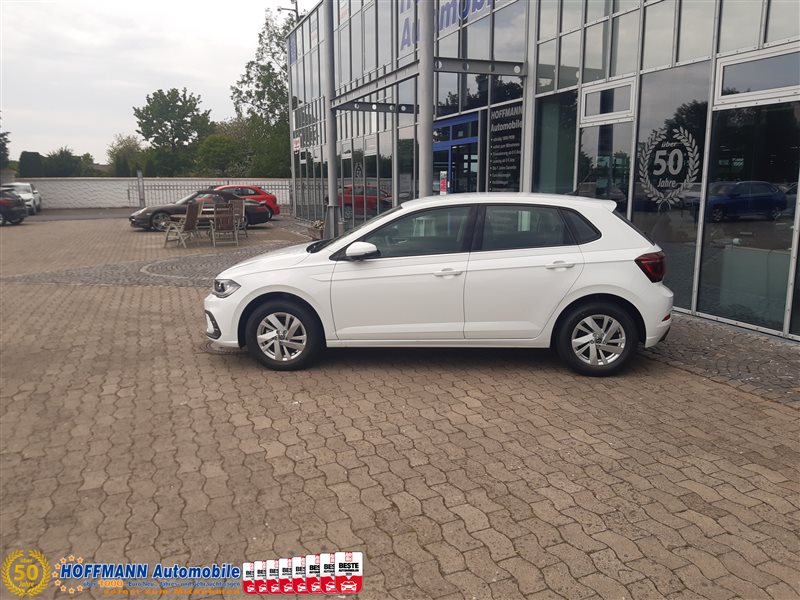 Kundenbewertung zu VW Polo